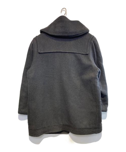 HERCULES（ヘラクレス）HERCULES (ヘラクレス) ［古着］ダッフルコート グレー サイズ:不明の古着・服飾アイテム