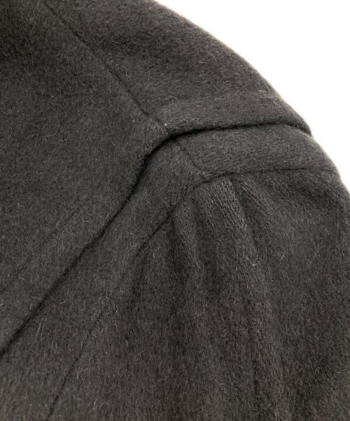HERCULES（ヘラクレス）HERCULES (ヘラクレス) ［古着］ダッフルコート グレー サイズ:不明の古着・服飾アイテム