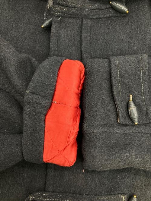HERCULES（ヘラクレス）HERCULES (ヘラクレス) ［古着］ダッフルコート グレー サイズ:不明の古着・服飾アイテム