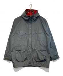 WOOLRICH（ウールリッチ）の古着「［古着］フィールドコート」｜グレー