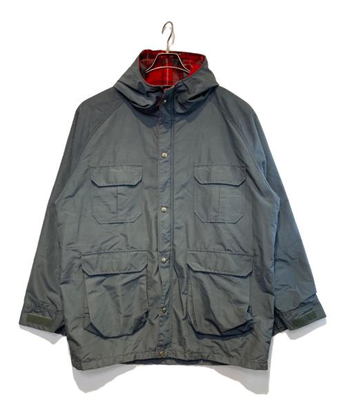 WOOLRICH（ウールリッチ）WOOLRICH (ウールリッチ) ［古着］フィールドコート グレー サイズ:XLの古着・服飾アイテム