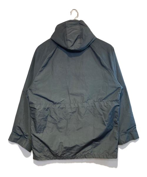 WOOLRICH（ウールリッチ）WOOLRICH (ウールリッチ) ［古着］フィールドコート グレー サイズ:XLの古着・服飾アイテム