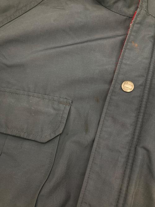 WOOLRICH（ウールリッチ）WOOLRICH (ウールリッチ) ［古着］フィールドコート グレー サイズ:XLの古着・服飾アイテム