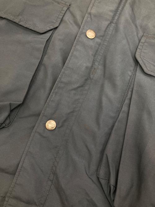 WOOLRICH（ウールリッチ）WOOLRICH (ウールリッチ) ［古着］フィールドコート グレー サイズ:XLの古着・服飾アイテム