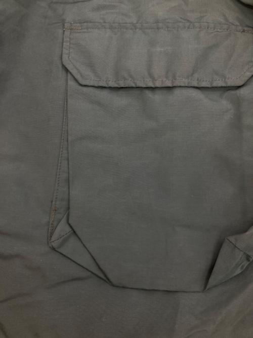 WOOLRICH（ウールリッチ）WOOLRICH (ウールリッチ) ［古着］フィールドコート グレー サイズ:XLの古着・服飾アイテム