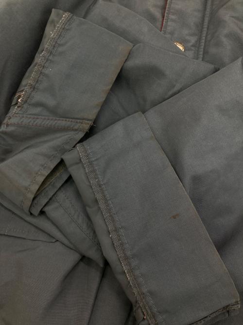 WOOLRICH（ウールリッチ）WOOLRICH (ウールリッチ) ［古着］フィールドコート グレー サイズ:XLの古着・服飾アイテム