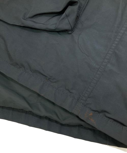 WOOLRICH（ウールリッチ）WOOLRICH (ウールリッチ) ［古着］フィールドコート グレー サイズ:XLの古着・服飾アイテム