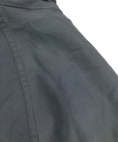 WOOLRICH（ウールリッチ）WOOLRICH (ウールリッチ) ［古着］フィールドコート グレー サイズ:XLの古着・服飾アイテム