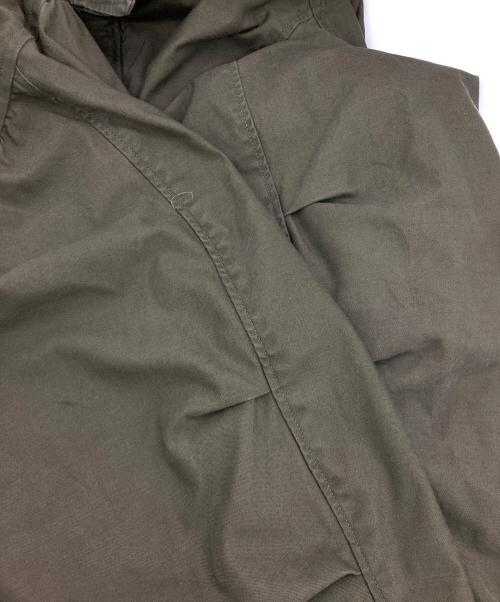 US ARMY（ユーエスアーミー）US ARMY (ユーエスアーミー) ［古着］M-65フィールドジャケット オリーブ サイズ:SHORT-LARGEの古着・服飾アイテム