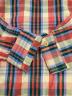 中古・古着 POLO RALPH LAUREN (ポロ・ラルフローレン) ［古着］スイングトップ マルチカラー サイズ:L：15000円