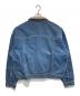 Schaefer (シェーファー) ［古着］デニムジャケット インディゴ サイズ:2XL：10000円