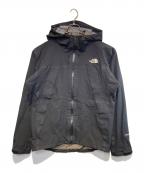THE NORTH FACEザ ノース フェイス）の古着「CLIMB LIGHT JACKET」｜ブラック