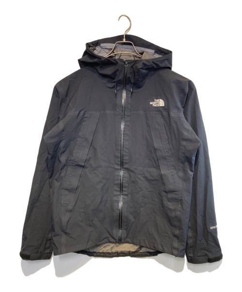 THE NORTH FACE（ザ ノース フェイス）THE NORTH FACE (ザ ノース フェイス) CLIMB LIGHT JACKET ブラック サイズ:XXLの古着・服飾アイテム