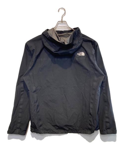 THE NORTH FACE（ザ ノース フェイス）THE NORTH FACE (ザ ノース フェイス) CLIMB LIGHT JACKET ブラック サイズ:XXLの古着・服飾アイテム