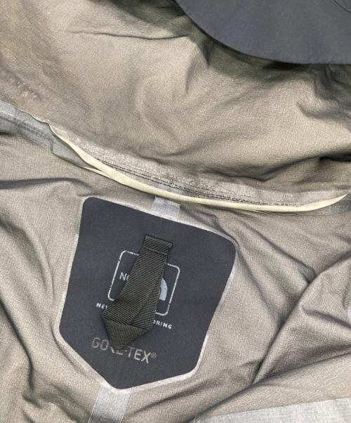 THE NORTH FACE（ザ ノース フェイス）THE NORTH FACE (ザ ノース フェイス) CLIMB LIGHT JACKET ブラック サイズ:XXLの古着・服飾アイテム