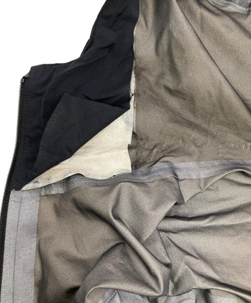 THE NORTH FACE（ザ ノース フェイス）THE NORTH FACE (ザ ノース フェイス) CLIMB LIGHT JACKET ブラック サイズ:XXLの古着・服飾アイテム