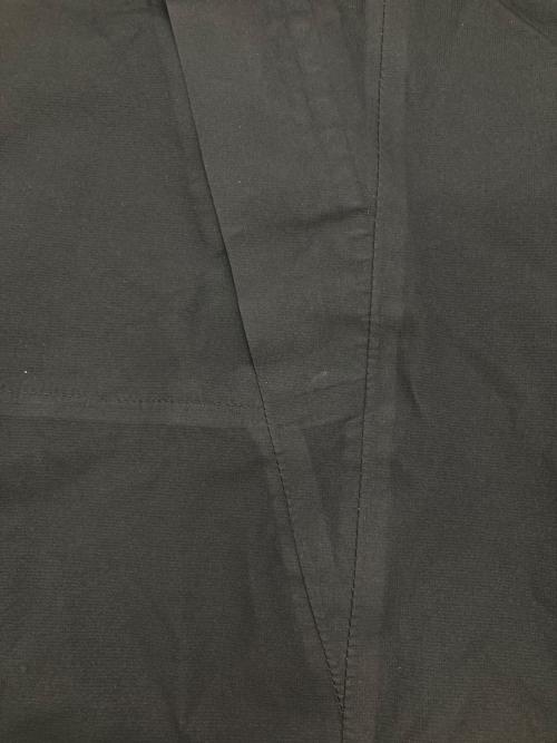 THE NORTH FACE（ザ ノース フェイス）THE NORTH FACE (ザ ノース フェイス) CLIMB LIGHT JACKET ブラック サイズ:XXLの古着・服飾アイテム