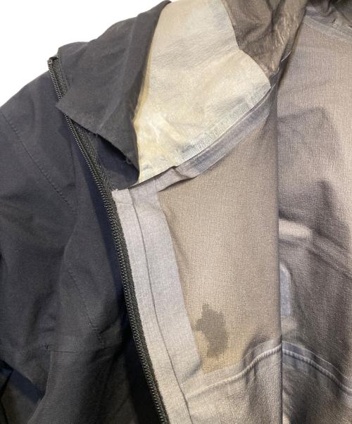THE NORTH FACE（ザ ノース フェイス）THE NORTH FACE (ザ ノース フェイス) CLIMB LIGHT JACKET ブラック サイズ:XXLの古着・服飾アイテム