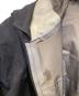中古・古着 THE NORTH FACE (ザ ノース フェイス) CLIMB LIGHT JACKET ブラック サイズ:XXL：8000円