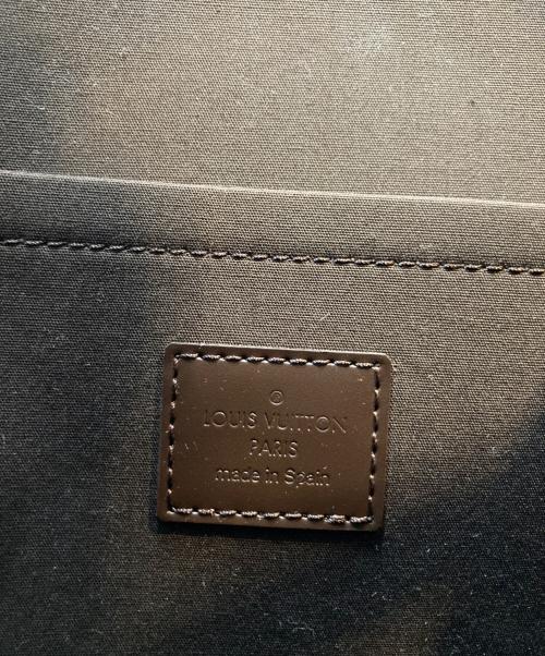 LOUIS VUITTON（ルイ ヴィトン）LOUIS VUITTON (ルイ ヴィトン) エピ クロワゼットPM ブラウンの古着・服飾アイテム