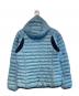 HAGLOFS (ホグロフス) MIMIC HOOD WOMEN ブルー サイズ:M：10000円