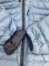 中古・古着 HAGLOFS (ホグロフス) MIMIC HOOD WOMEN ブルー サイズ:M：10000円