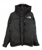 THE NORTH FACEザ ノース フェイス）の古着「Baltro Light Jacket」｜ブラック