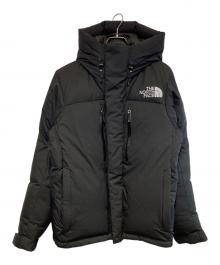 THE NORTH FACE（ザ ノース フェイス）の古着「Baltro Light Jacket」｜ブラック