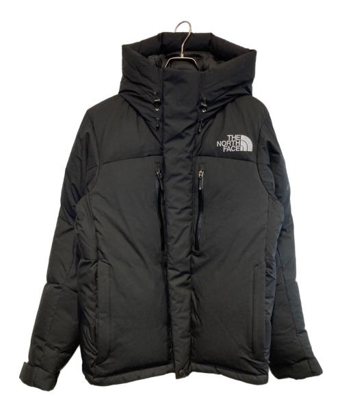 THE NORTH FACE（ザ ノース フェイス）THE NORTH FACE (ザ ノース フェイス) Baltro Light Jacket ブラック サイズ:Mの古着・服飾アイテム