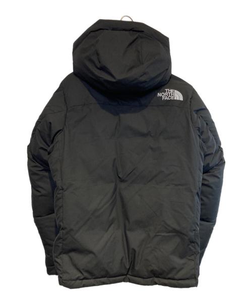 THE NORTH FACE（ザ ノース フェイス）THE NORTH FACE (ザ ノース フェイス) Baltro Light Jacket ブラック サイズ:Mの古着・服飾アイテム