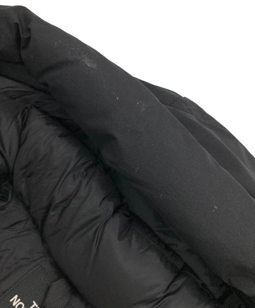 THE NORTH FACE（ザ ノース フェイス）THE NORTH FACE (ザ ノース フェイス) Baltro Light Jacket ブラック サイズ:Mの古着・服飾アイテム
