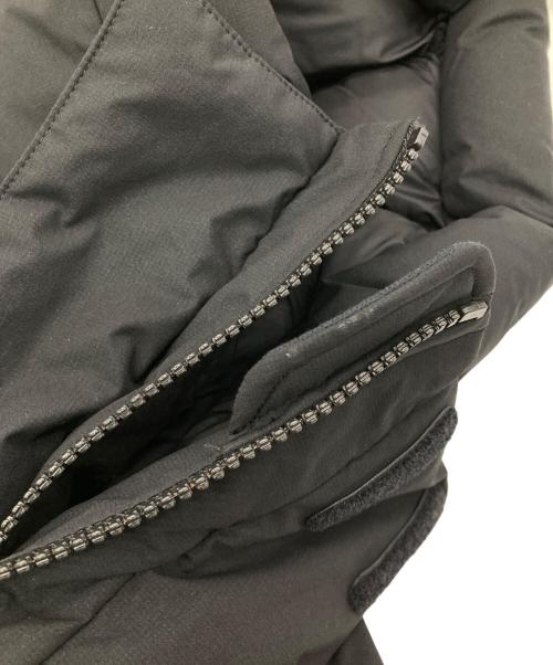 THE NORTH FACE（ザ ノース フェイス）THE NORTH FACE (ザ ノース フェイス) Baltro Light Jacket ブラック サイズ:Mの古着・服飾アイテム