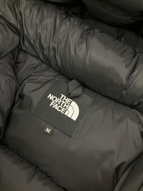 THE NORTH FACE（ザ ノース フェイス）THE NORTH FACE (ザ ノース フェイス) Baltro Light Jacket ブラック サイズ:Mの古着・服飾アイテム