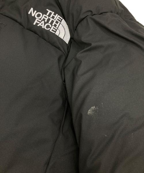THE NORTH FACE（ザ ノース フェイス）THE NORTH FACE (ザ ノース フェイス) Baltro Light Jacket ブラック サイズ:Mの古着・服飾アイテム