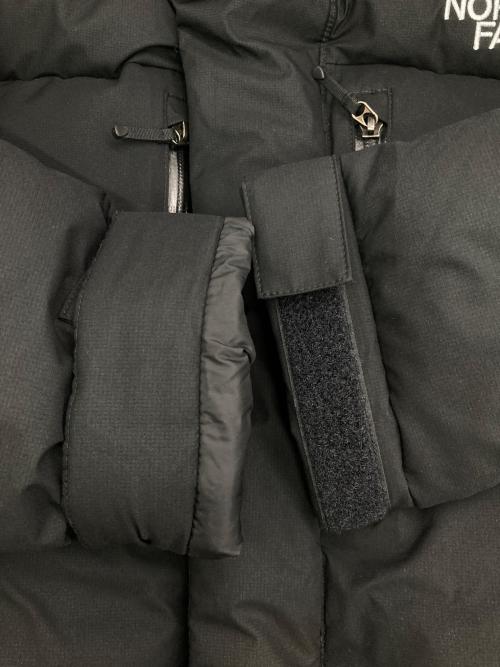 THE NORTH FACE（ザ ノース フェイス）THE NORTH FACE (ザ ノース フェイス) Baltro Light Jacket ブラック サイズ:Mの古着・服飾アイテム