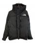 THE NORTH FACE（ザ ノース フェイス）の古着「Baltro Light Jacket」｜ブラック