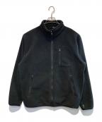 THE NORTH FACEザ ノース フェイス）の古着「フィールドフリースジャケット」｜ブラック