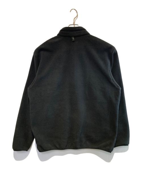 THE NORTH FACE（ザ ノース フェイス）THE NORTH FACE (ザ ノース フェイス) フィールドフリースジャケット ブラック サイズ:XLの古着・服飾アイテム