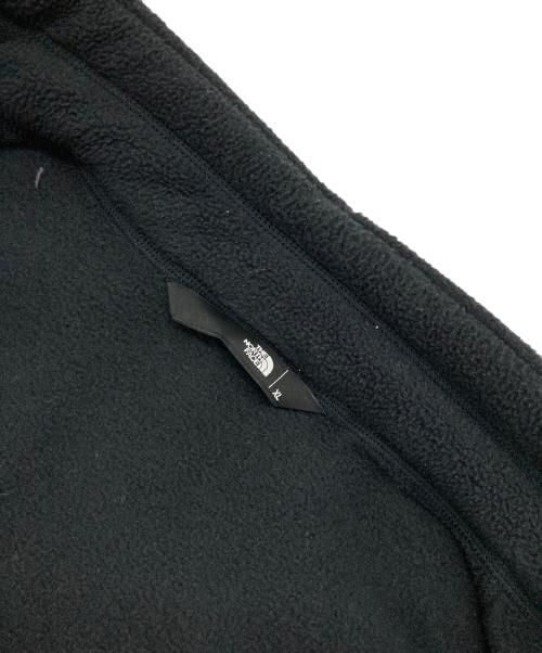 THE NORTH FACE（ザ ノース フェイス）THE NORTH FACE (ザ ノース フェイス) フィールドフリースジャケット ブラック サイズ:XLの古着・服飾アイテム