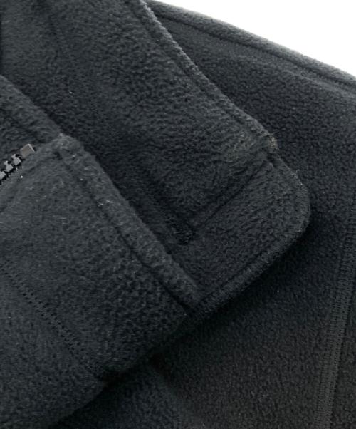 THE NORTH FACE（ザ ノース フェイス）THE NORTH FACE (ザ ノース フェイス) フィールドフリースジャケット ブラック サイズ:XLの古着・服飾アイテム
