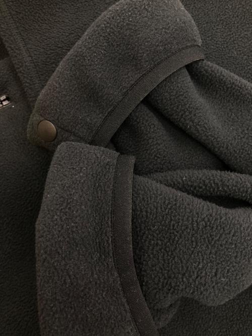 THE NORTH FACE（ザ ノース フェイス）THE NORTH FACE (ザ ノース フェイス) フィールドフリースジャケット ブラック サイズ:XLの古着・服飾アイテム