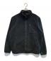 THE NORTH FACE（ザ ノース フェイス）の古着「フィールドフリースジャケット」｜ブラック