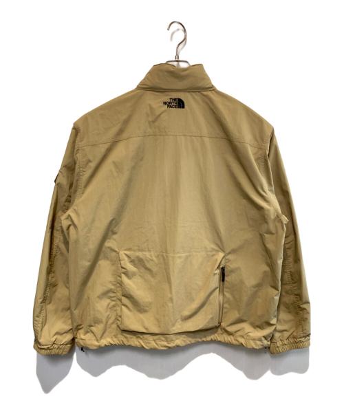 THE NORTH FACE（ザ ノース フェイス）THE NORTH FACE (ザ ノース フェイス) Field Utility Jacket ベージュ サイズ:XLの古着・服飾アイテム