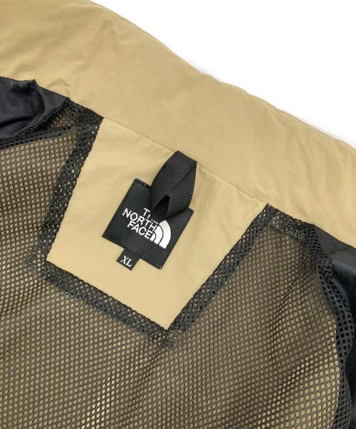 THE NORTH FACE（ザ ノース フェイス）THE NORTH FACE (ザ ノース フェイス) Field Utility Jacket ベージュ サイズ:XLの古着・服飾アイテム