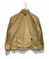 THE NORTH FACE (ザ ノース フェイス) Field Utility Jacket ベージュ サイズ:XL：15000円