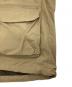 中古・古着 THE NORTH FACE (ザ ノース フェイス) Field Utility Jacket ベージュ サイズ:XL：15000円