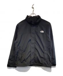 THE NORTH FACE（ザ ノース フェイス）の古着「Hydrena Wind Jacket」｜ブラック