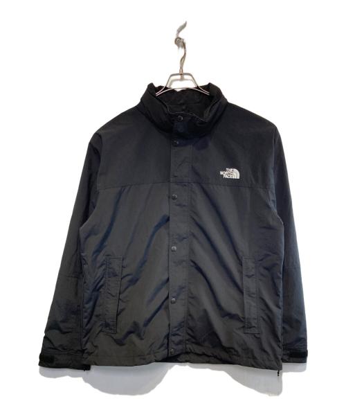 THE NORTH FACE（ザ ノース フェイス）THE NORTH FACE (ザ ノース フェイス) Hydrena Wind Jacket ブラック サイズ:XLの古着・服飾アイテム