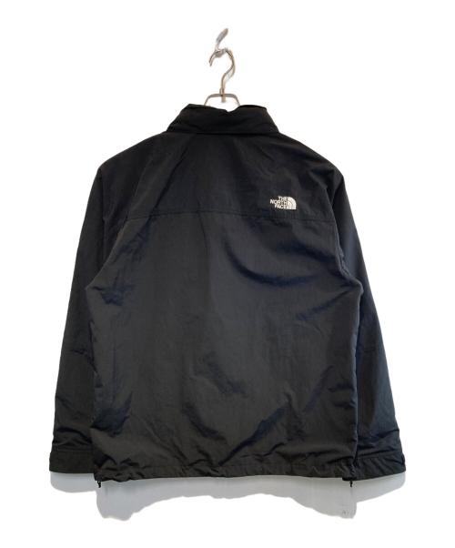 THE NORTH FACE（ザ ノース フェイス）THE NORTH FACE (ザ ノース フェイス) Hydrena Wind Jacket ブラック サイズ:XLの古着・服飾アイテム