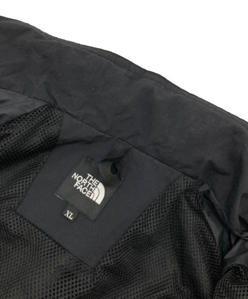 THE NORTH FACE（ザ ノース フェイス）THE NORTH FACE (ザ ノース フェイス) Hydrena Wind Jacket ブラック サイズ:XLの古着・服飾アイテム